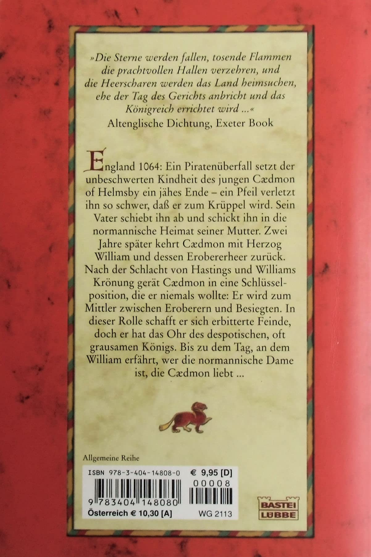 Das zweite Königreich