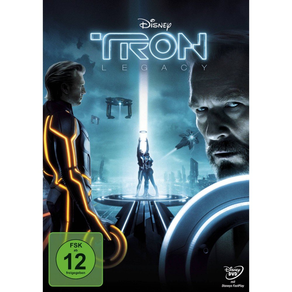 TRON Legacy