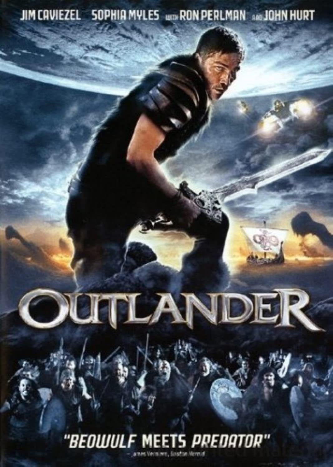 Outlander