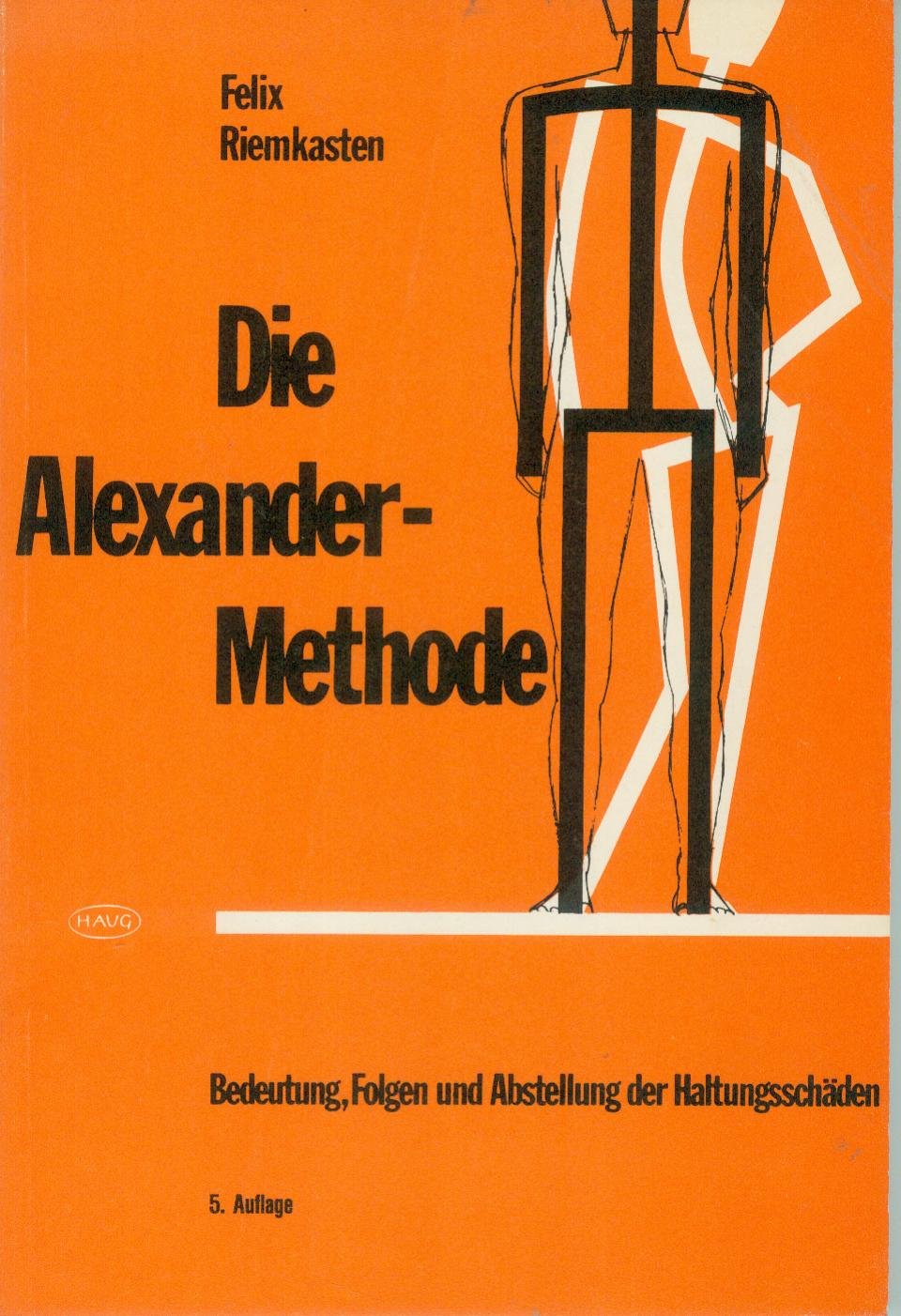 Die Alexander-Methode