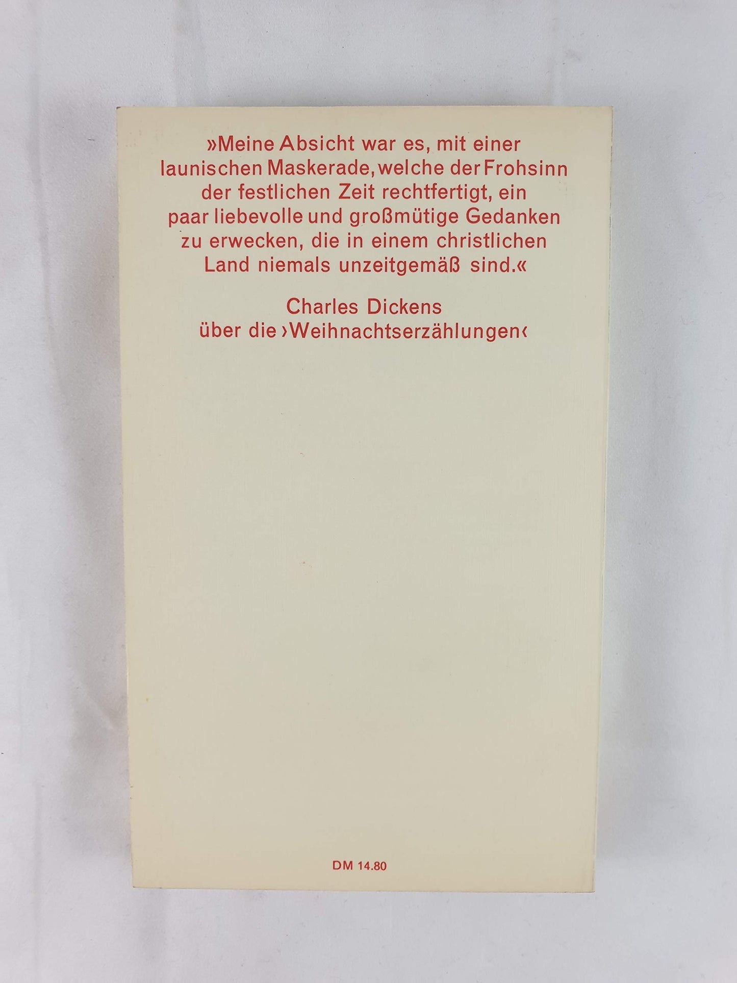 Weihnachtserzählungen