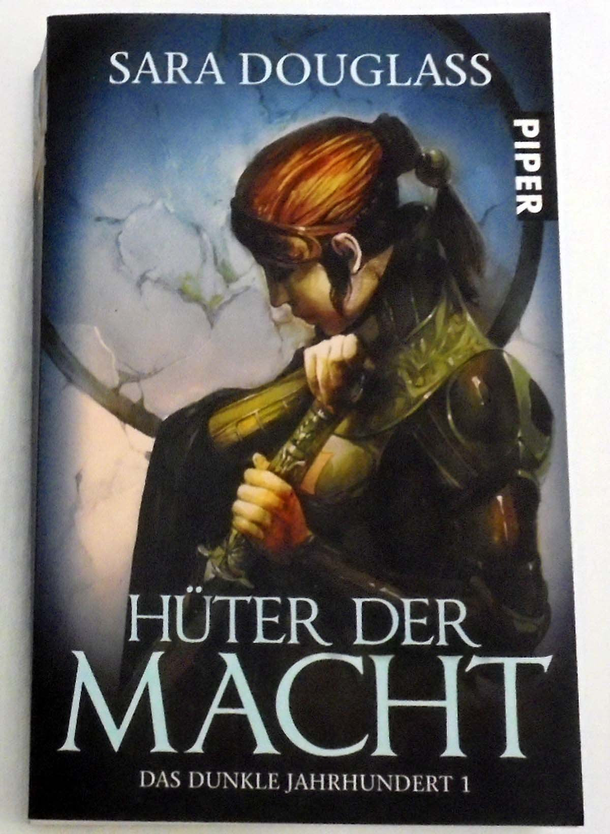 Hüter der Macht: Das dunkle Jahrhundert 1