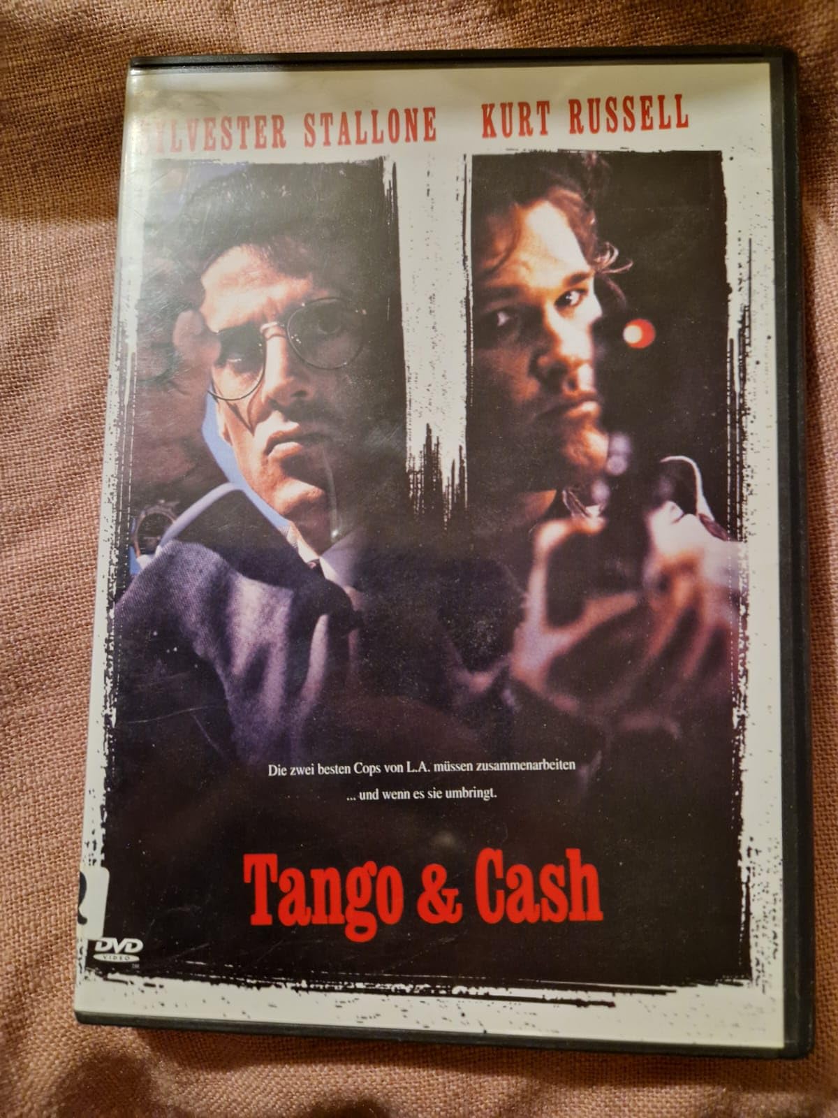 Tango & Cash