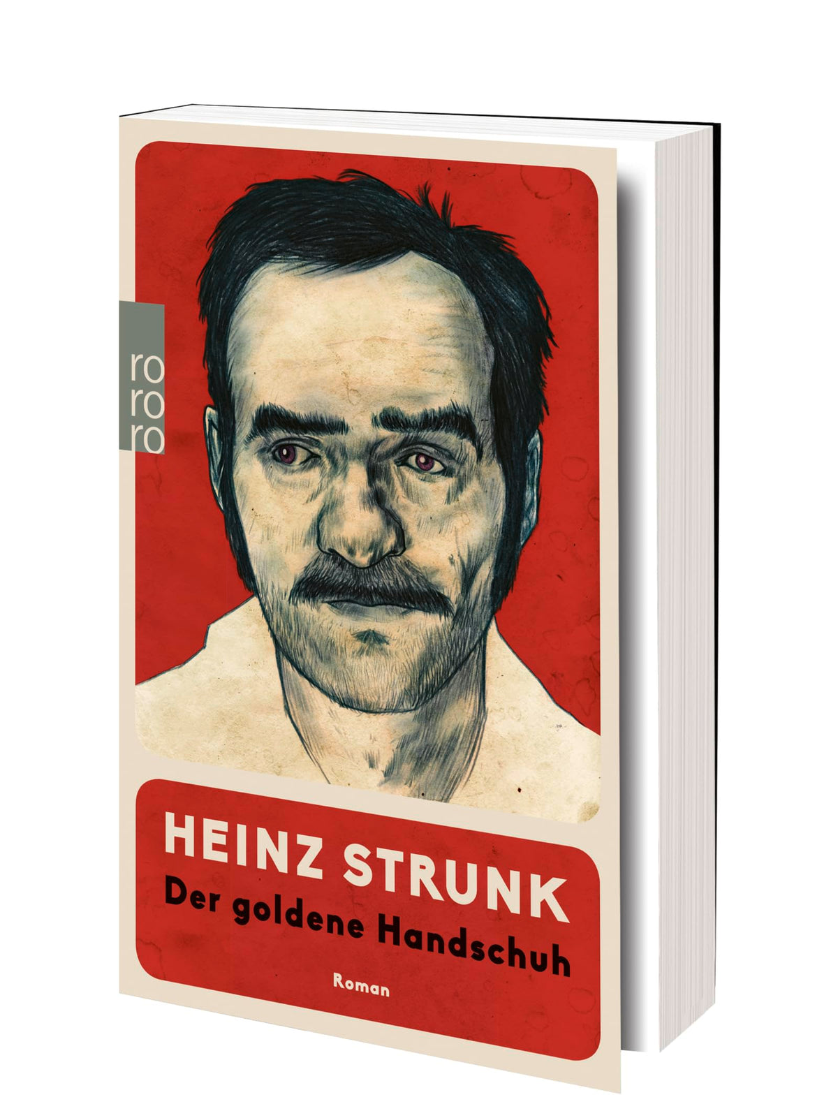Der goldene Handschuh: Roman