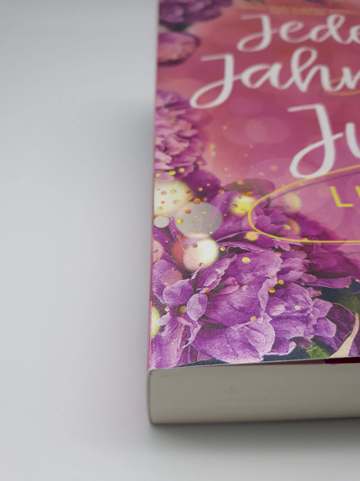Jedes Jahr im Juni: Roman – Der romantische Bestseller des Jahres