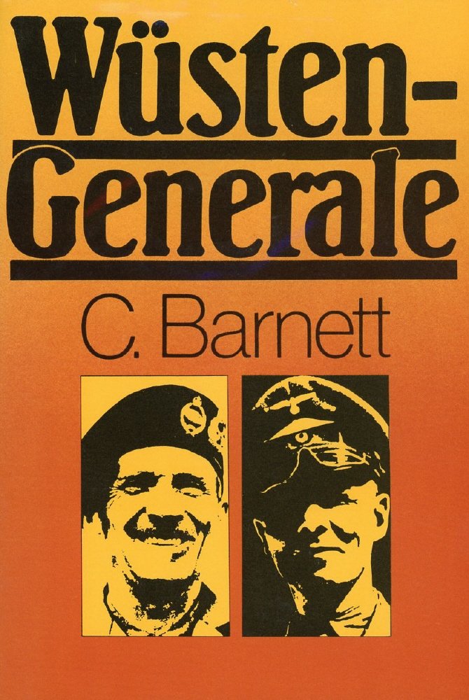 Wüstengenerale