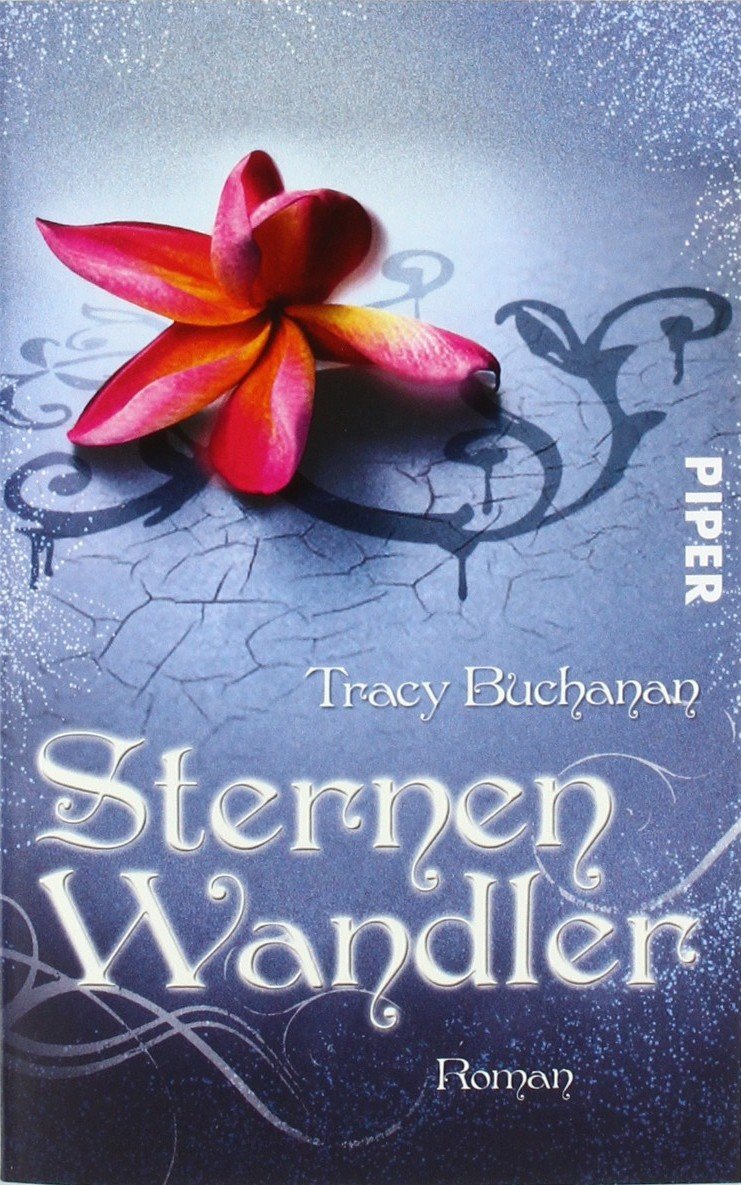 Sternenwandler: Roman (Piper Taschenbuch, Band 25945)