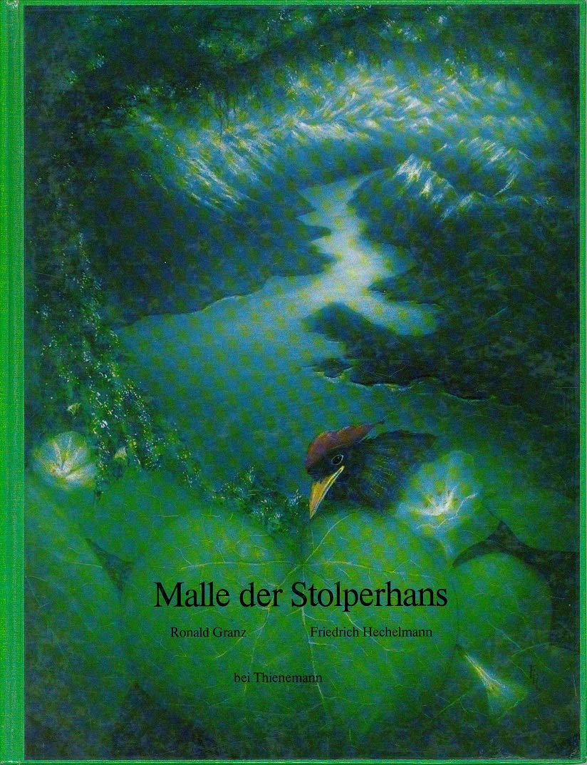 Malle der Stolperhans
