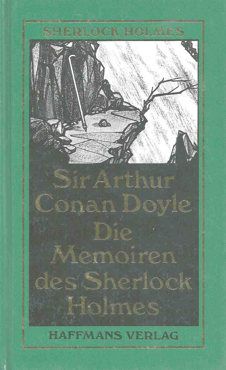 Die Memoiren des Sherlock Holmes