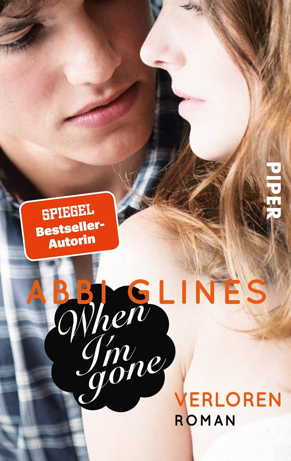 When I'm Gone – Verloren (Rosemary Beach 11): Roman
