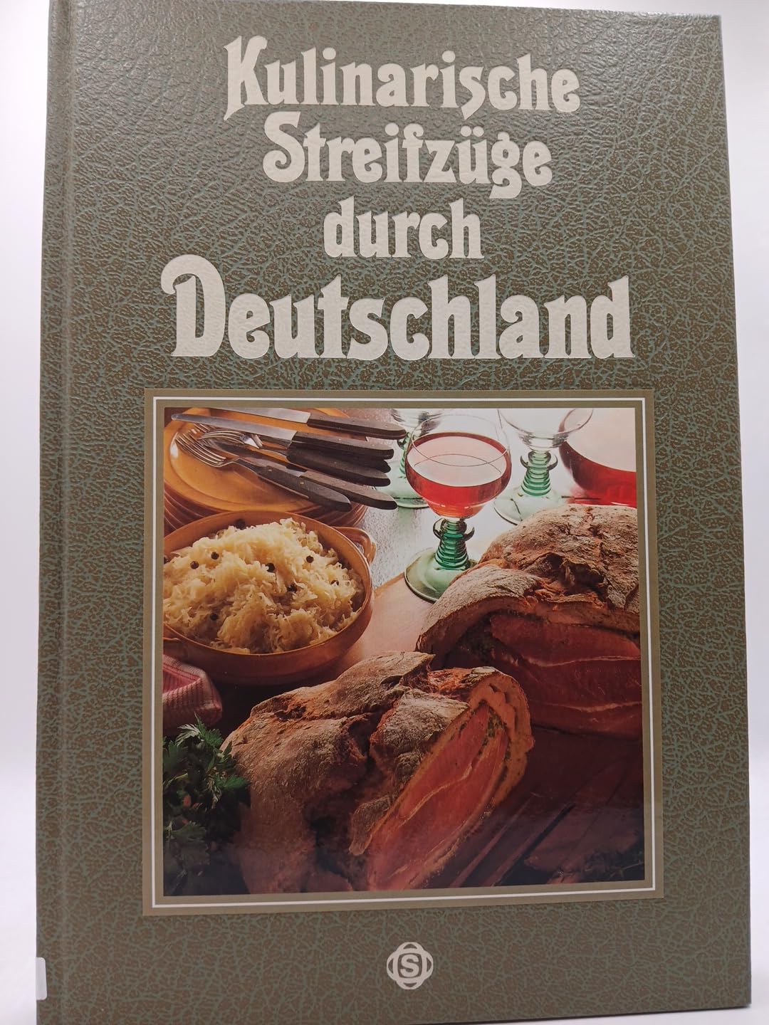 Kulinarische Streifzüge durch Deutschland