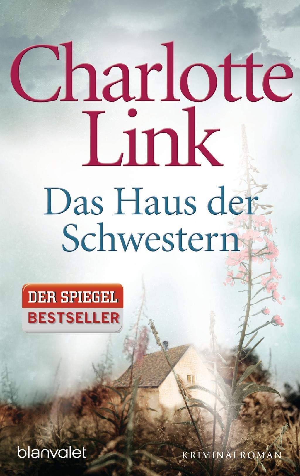 Das Haus der Schwestern: Kriminalroman