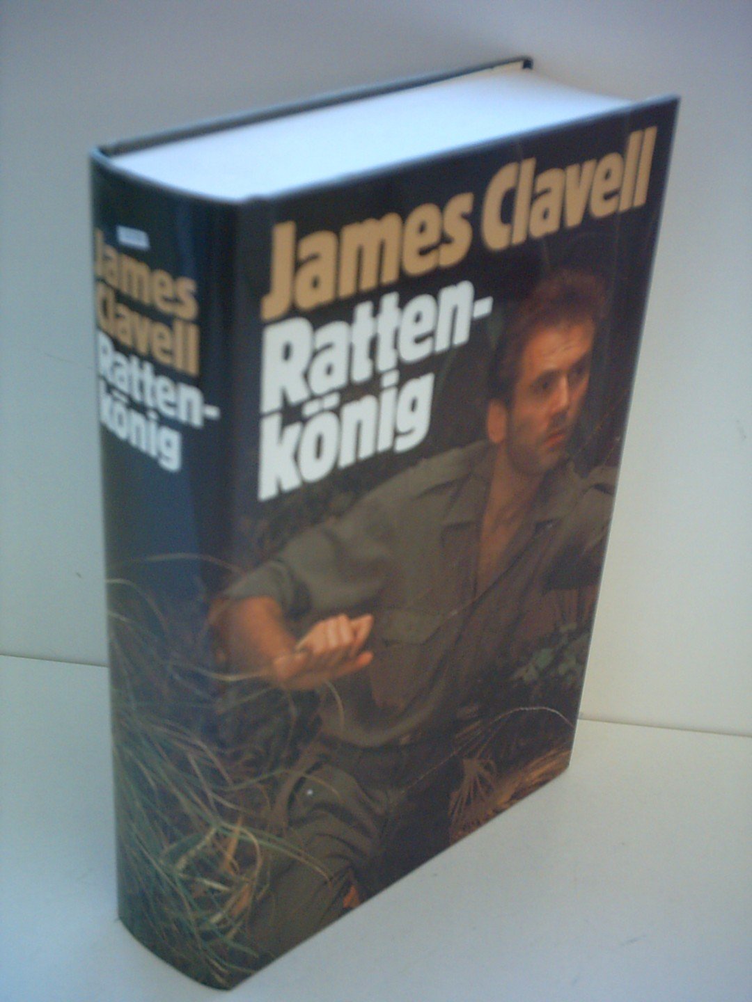 James Clavell: Rattenkönig