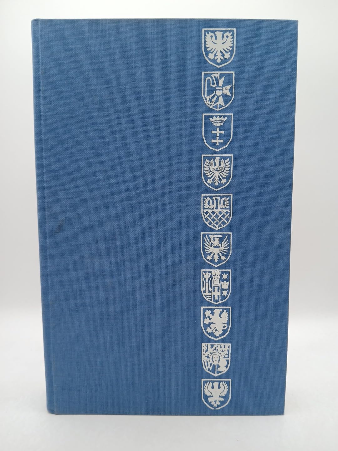 Es war ein Land - Volksbuch vom deutschen Osten