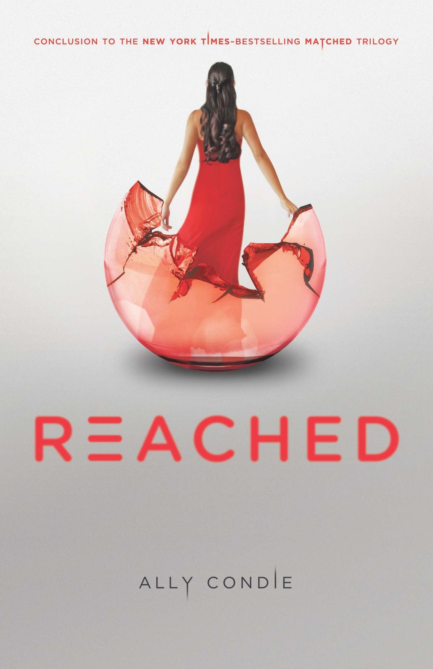 Reached (Matched, Band 3)