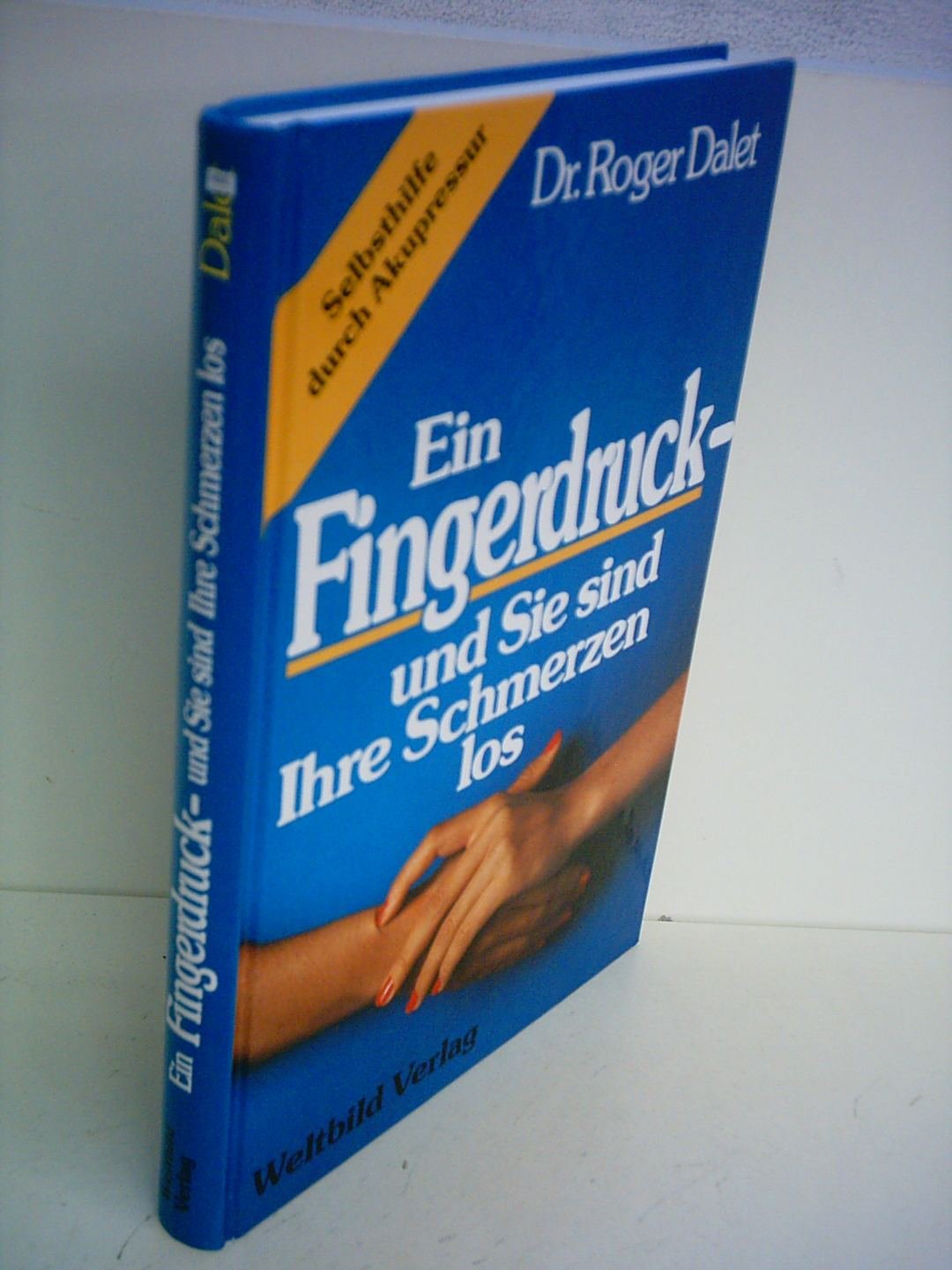 Fignerdruck