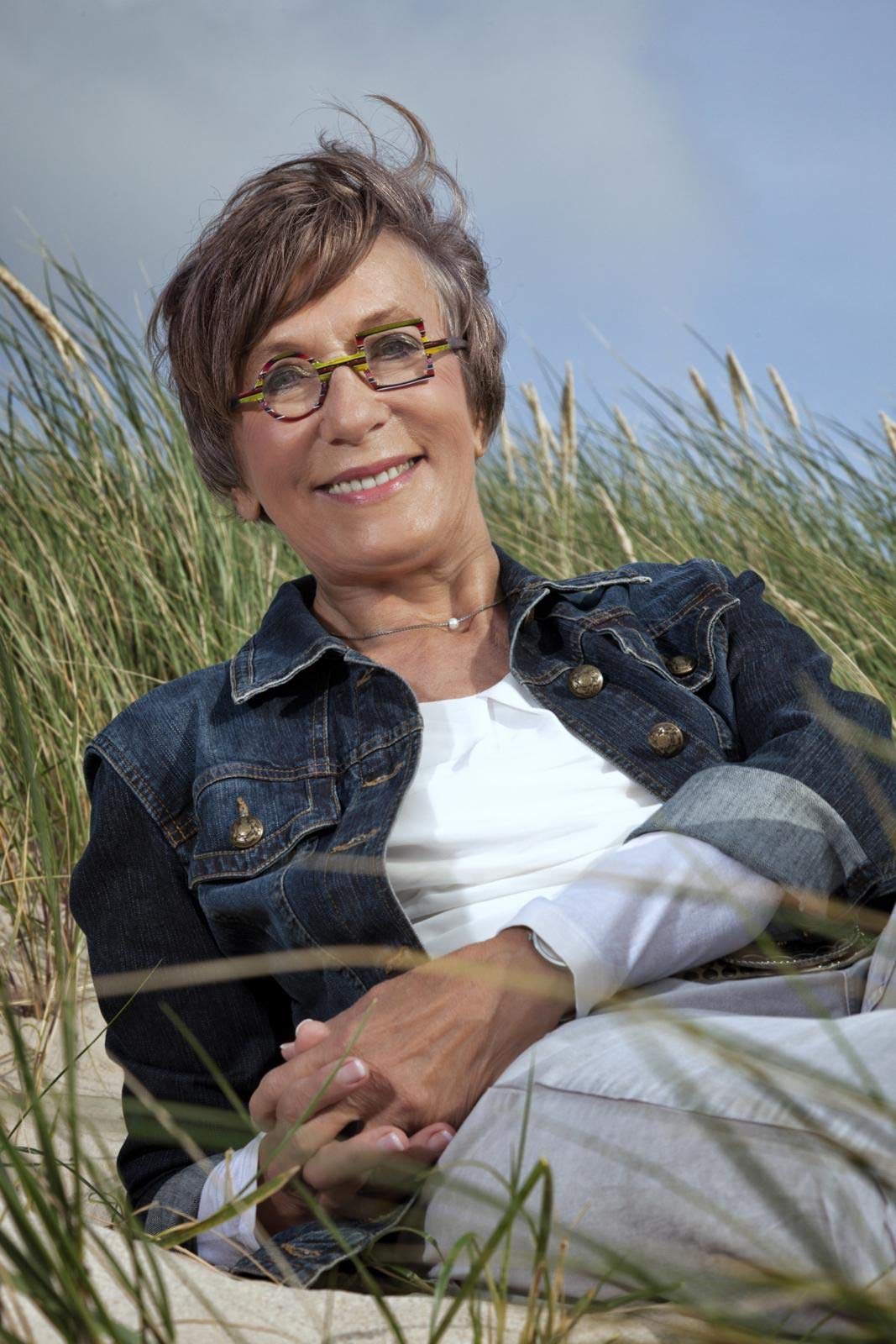 Vogelkoje (Mamma Carlotta 11): Ein Sylt-Krimi