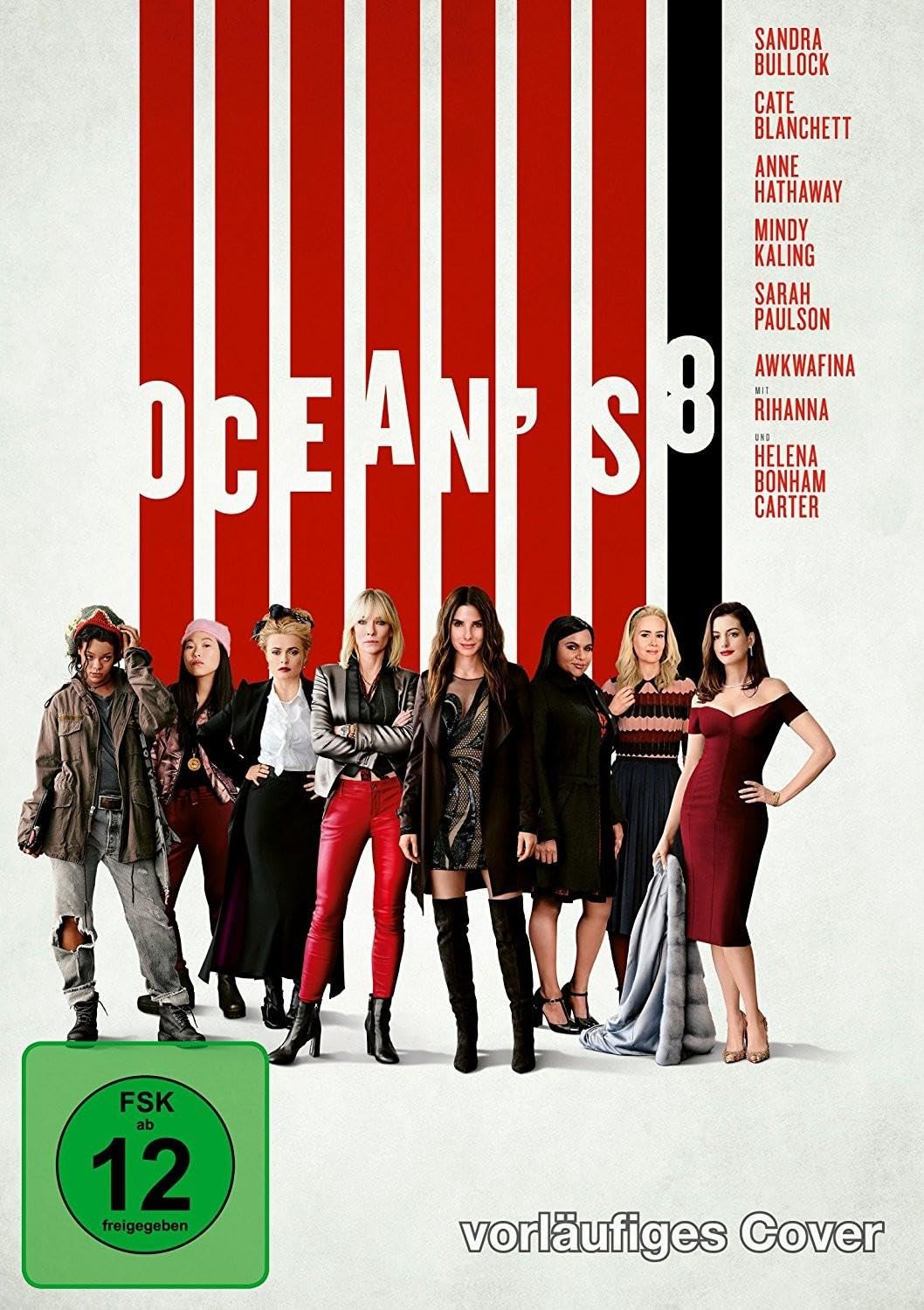 Ocean's 8