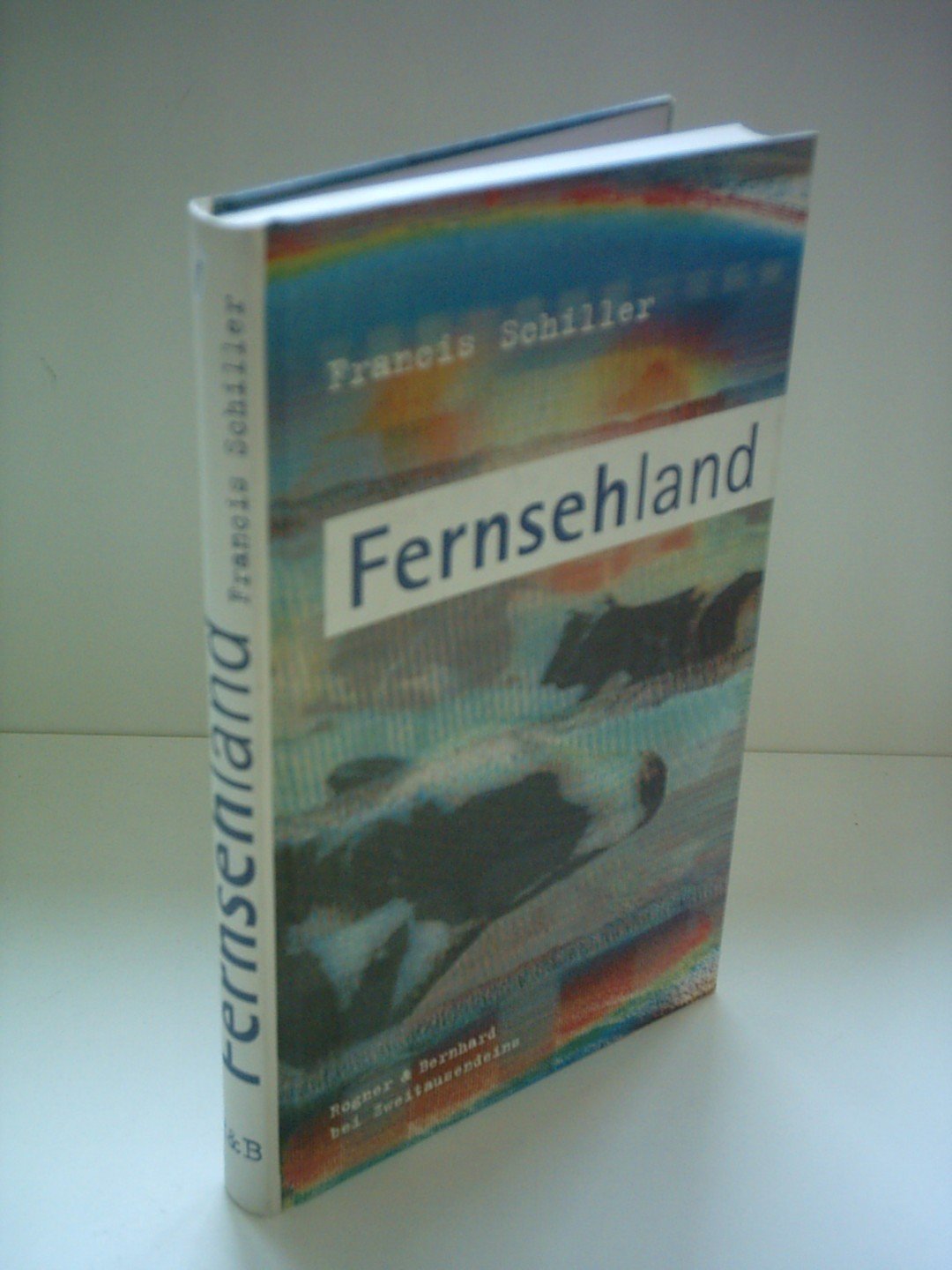 Fernsehland