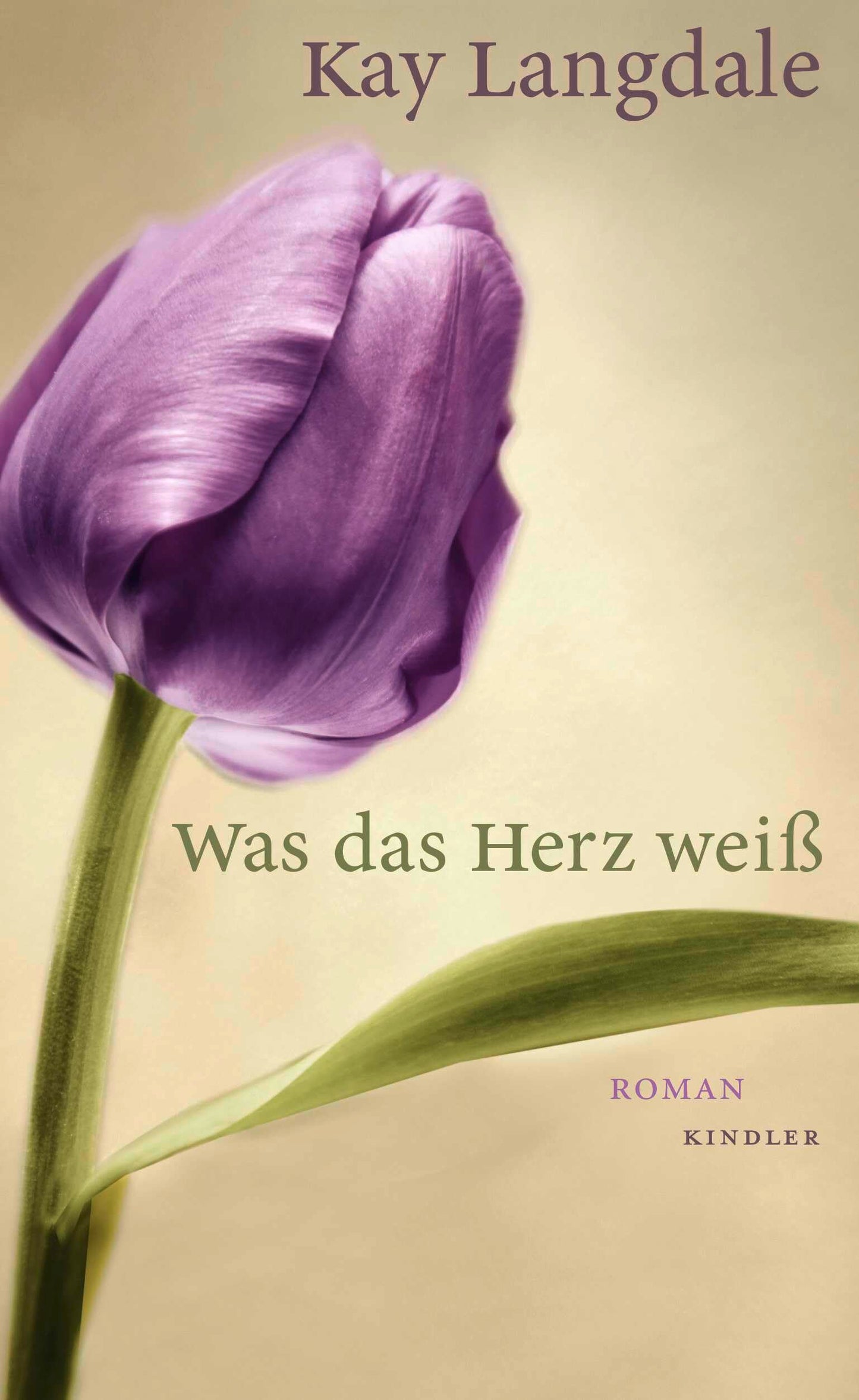Was das Herz weiß: Roman