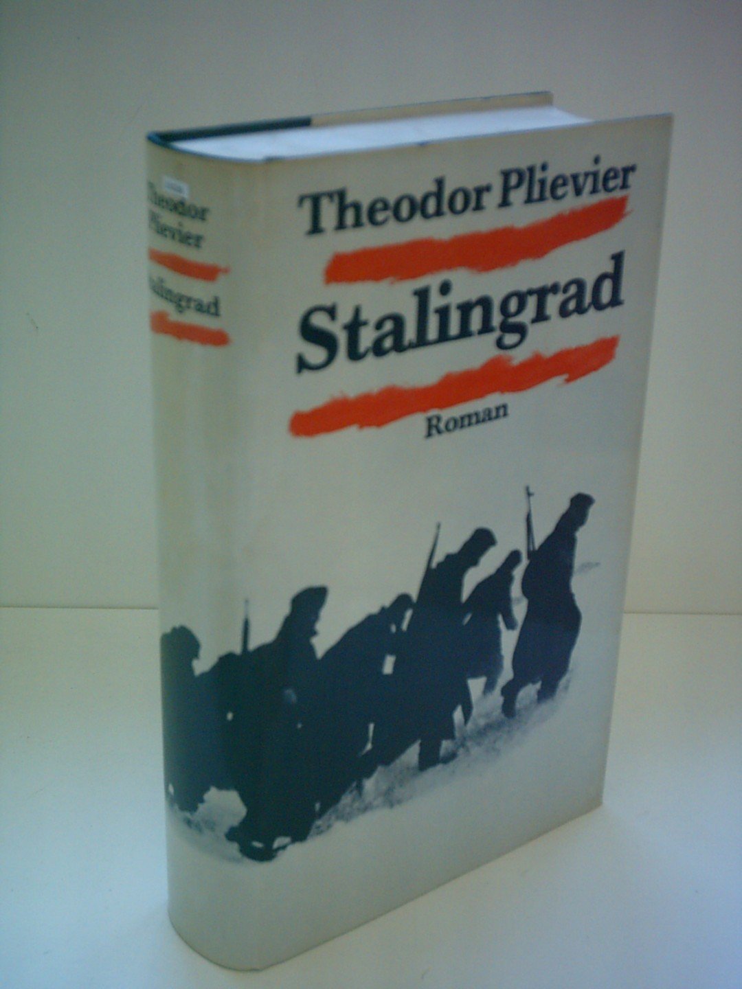 Theodor Plievier: Stalingrad