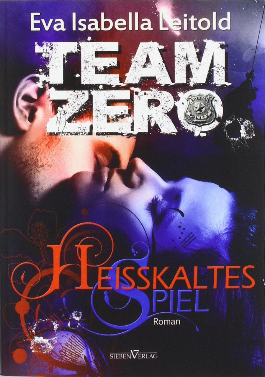 Heißkaltes Spiel: Team Zero 01