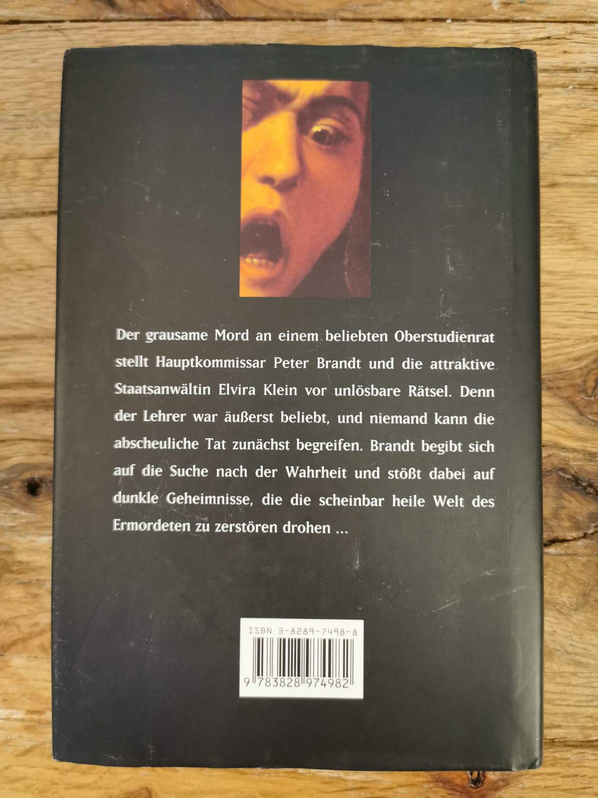 Der Teufelspakt