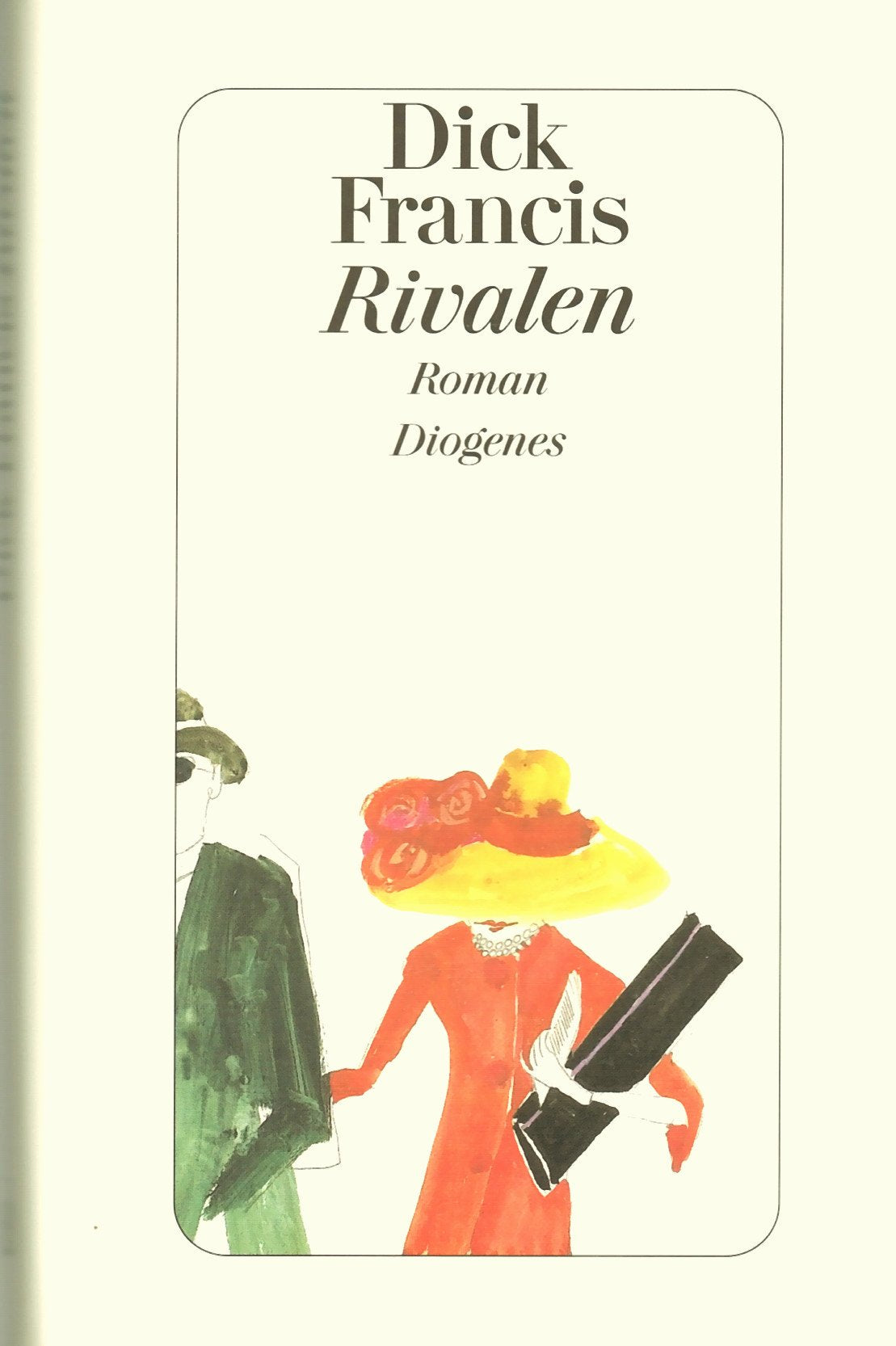 Rivalen