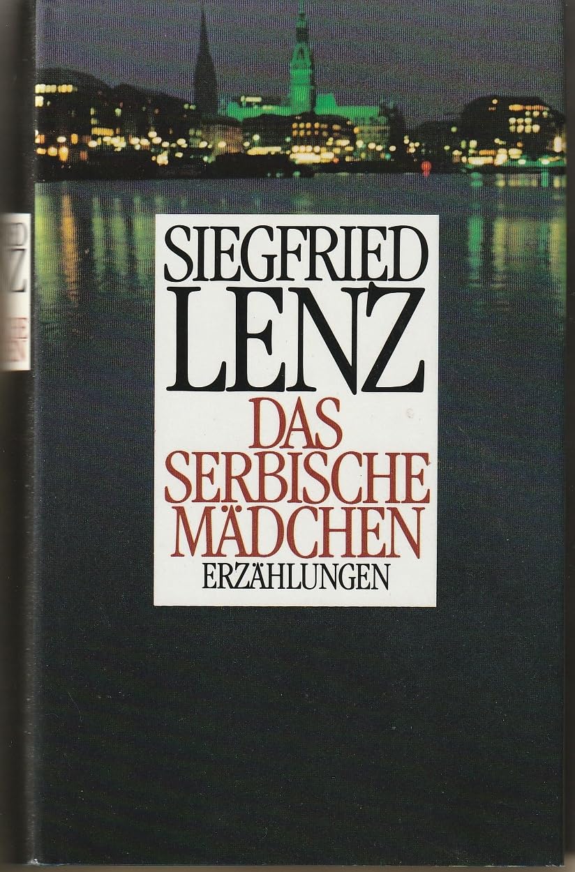 Das serbische Mädchen