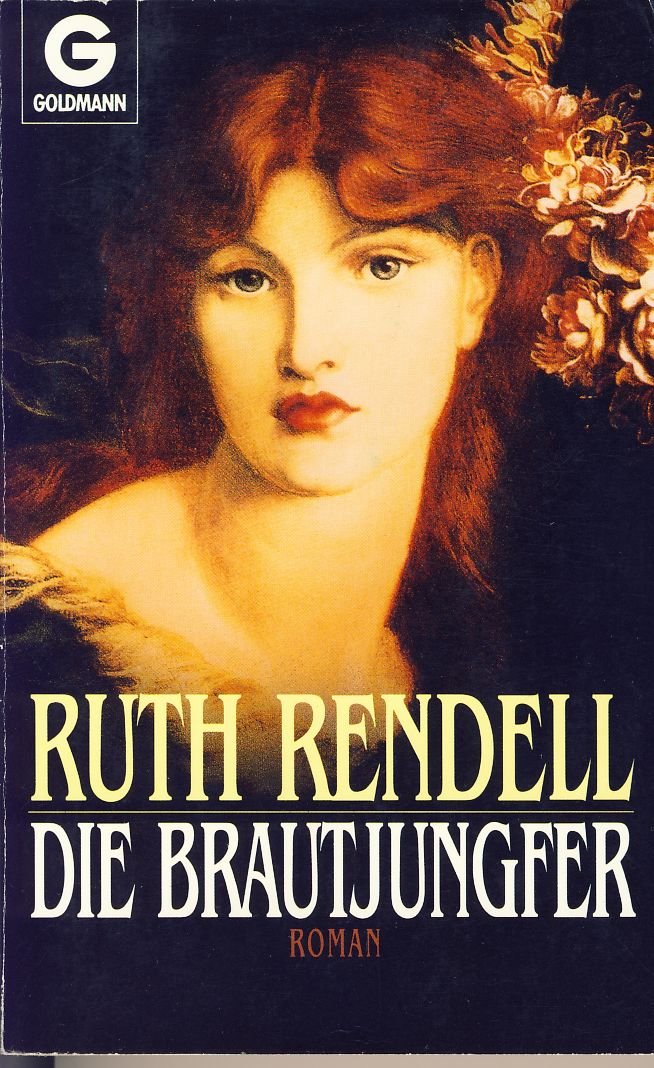 Die Brautjungfer: Roman