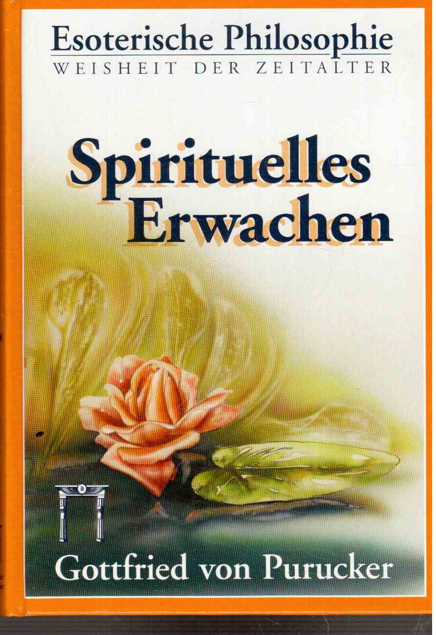 Spirituelles Erwachen