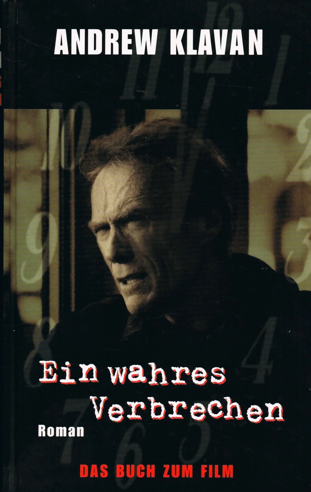 Ein wahres Verbrechen.