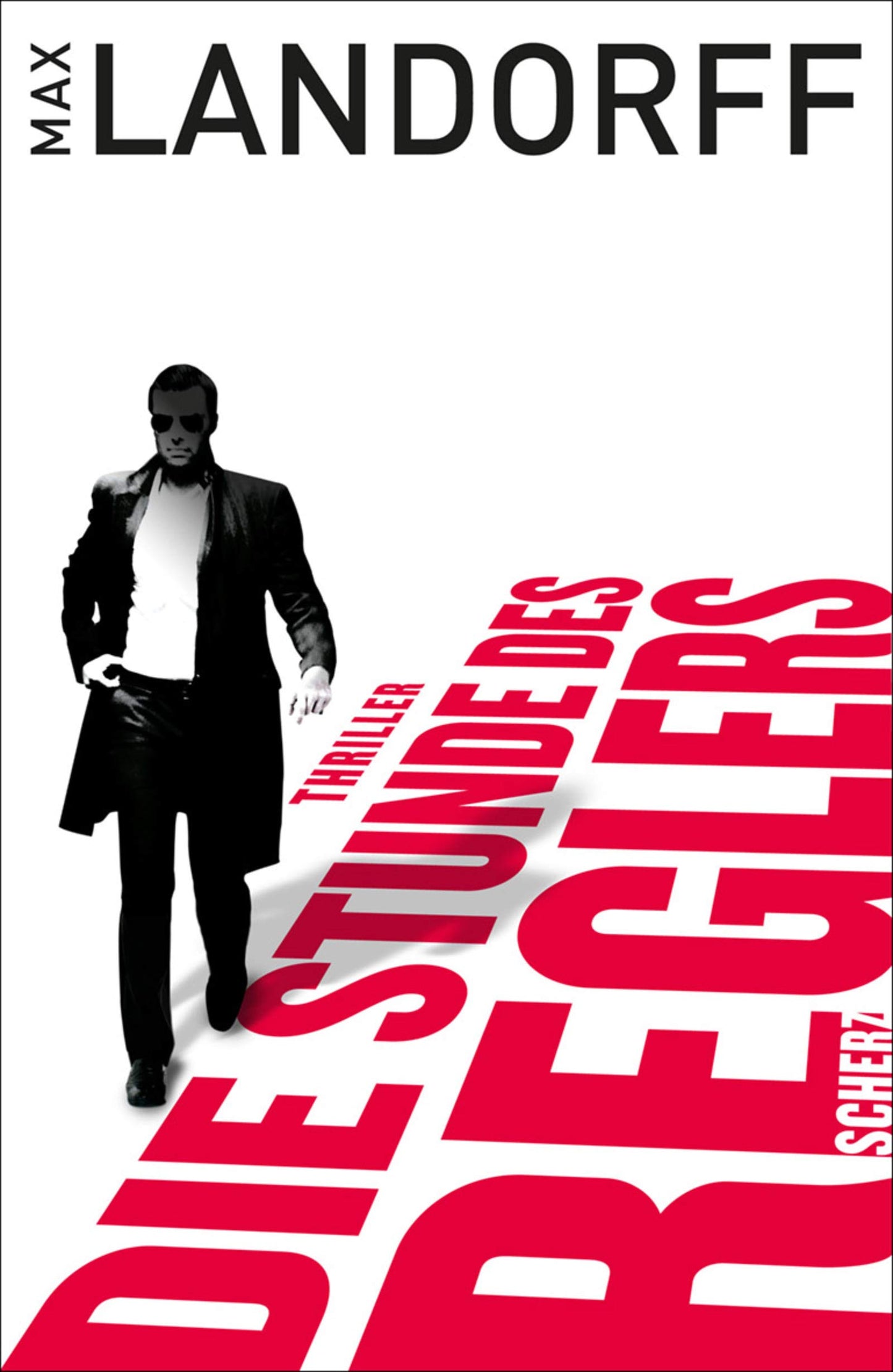 Die Stunde des Reglers: Thriller