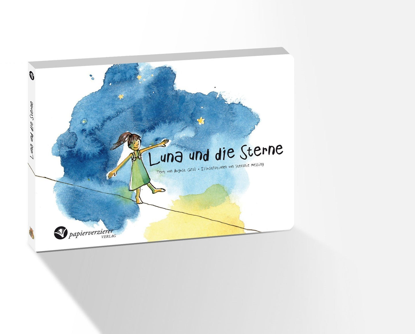 Luna und die Sterne