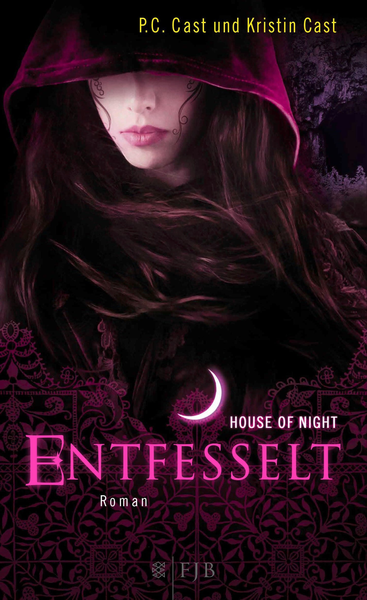 Entfesselt: House of Night