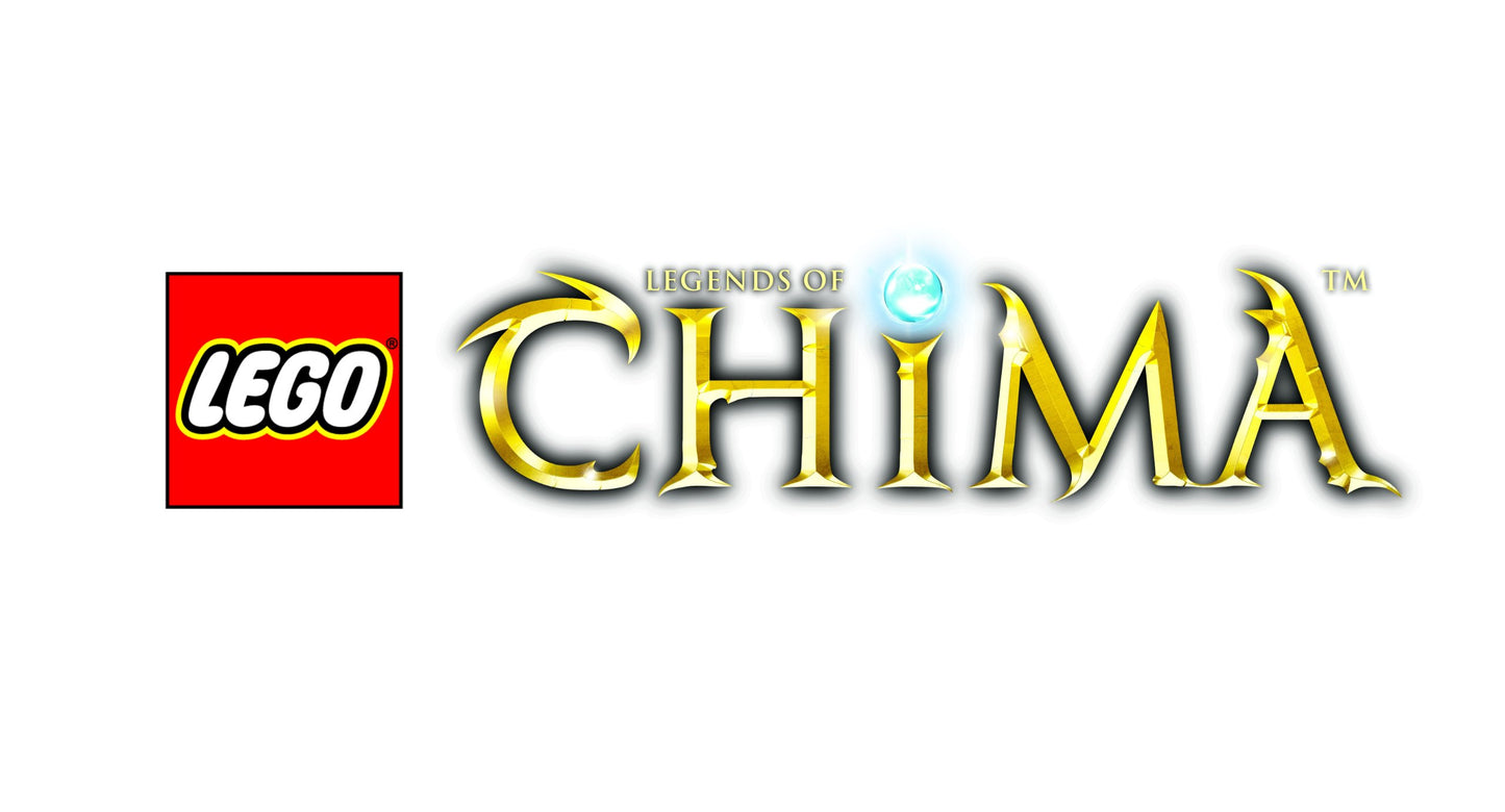 Lego Legends of Chima (Hörspiel 3)