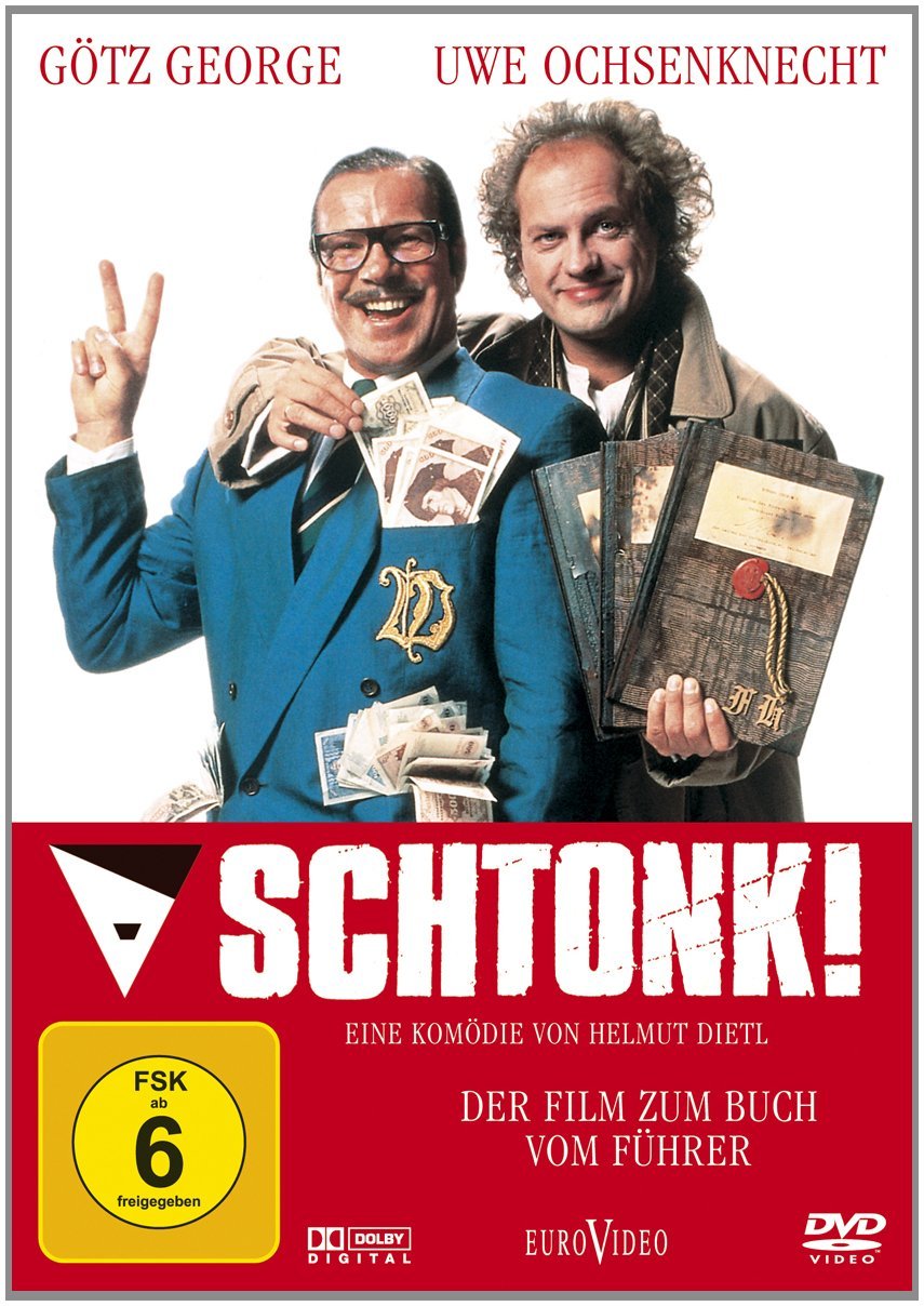 Schtonk!