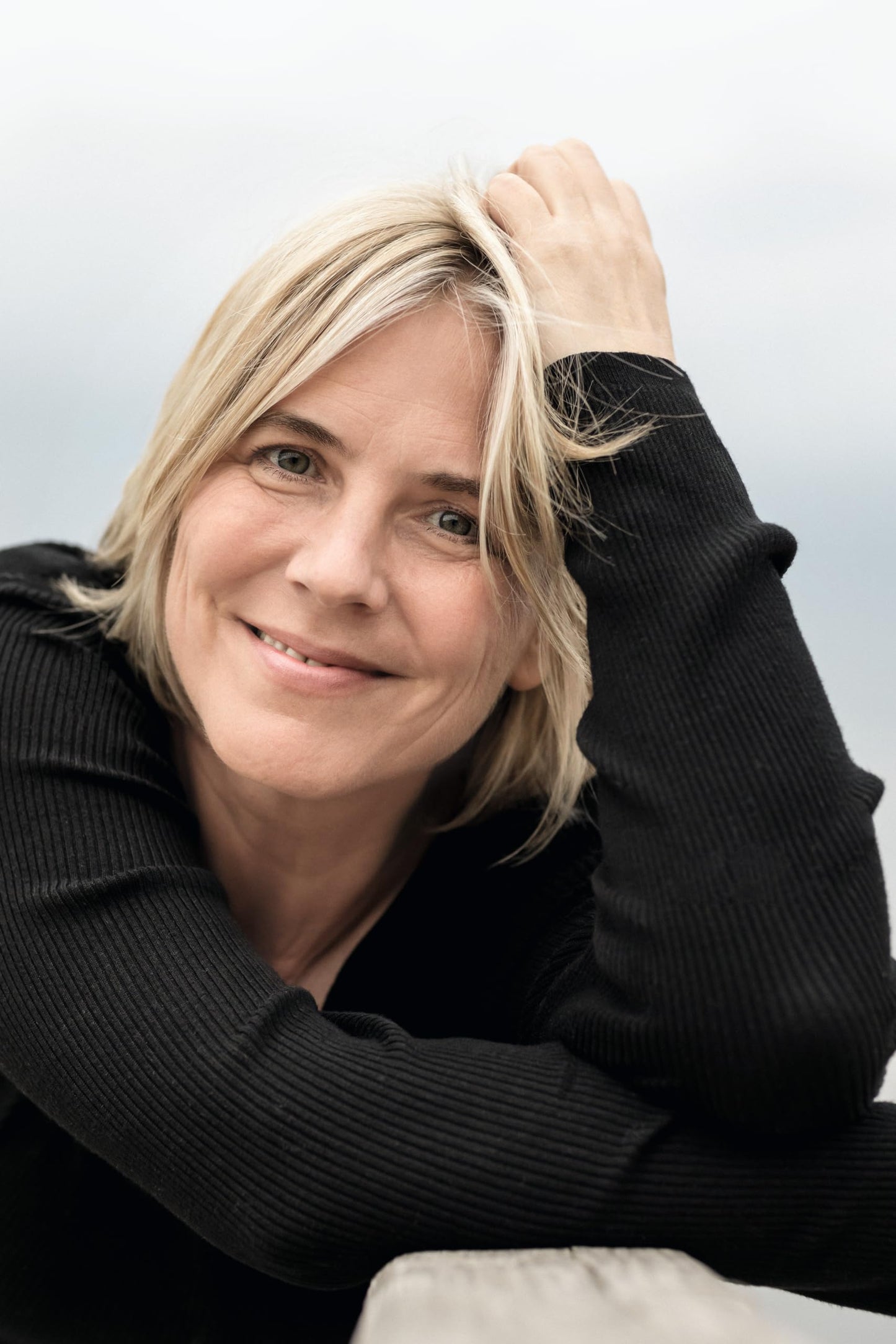 Bevor du gehst: Roman | Von Bestsellerautorin Anne Barns | Ein bewegender Roman über die Liebe zwischen Mutter und Tochter