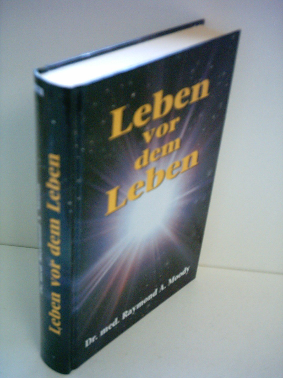 Leben vor dem Leben