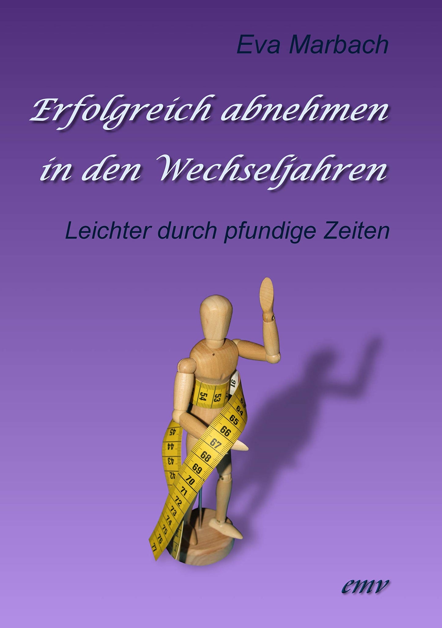 Erfolgreich abnehmen in den Wechseljahren: Leichter durch pfundige Zeiten