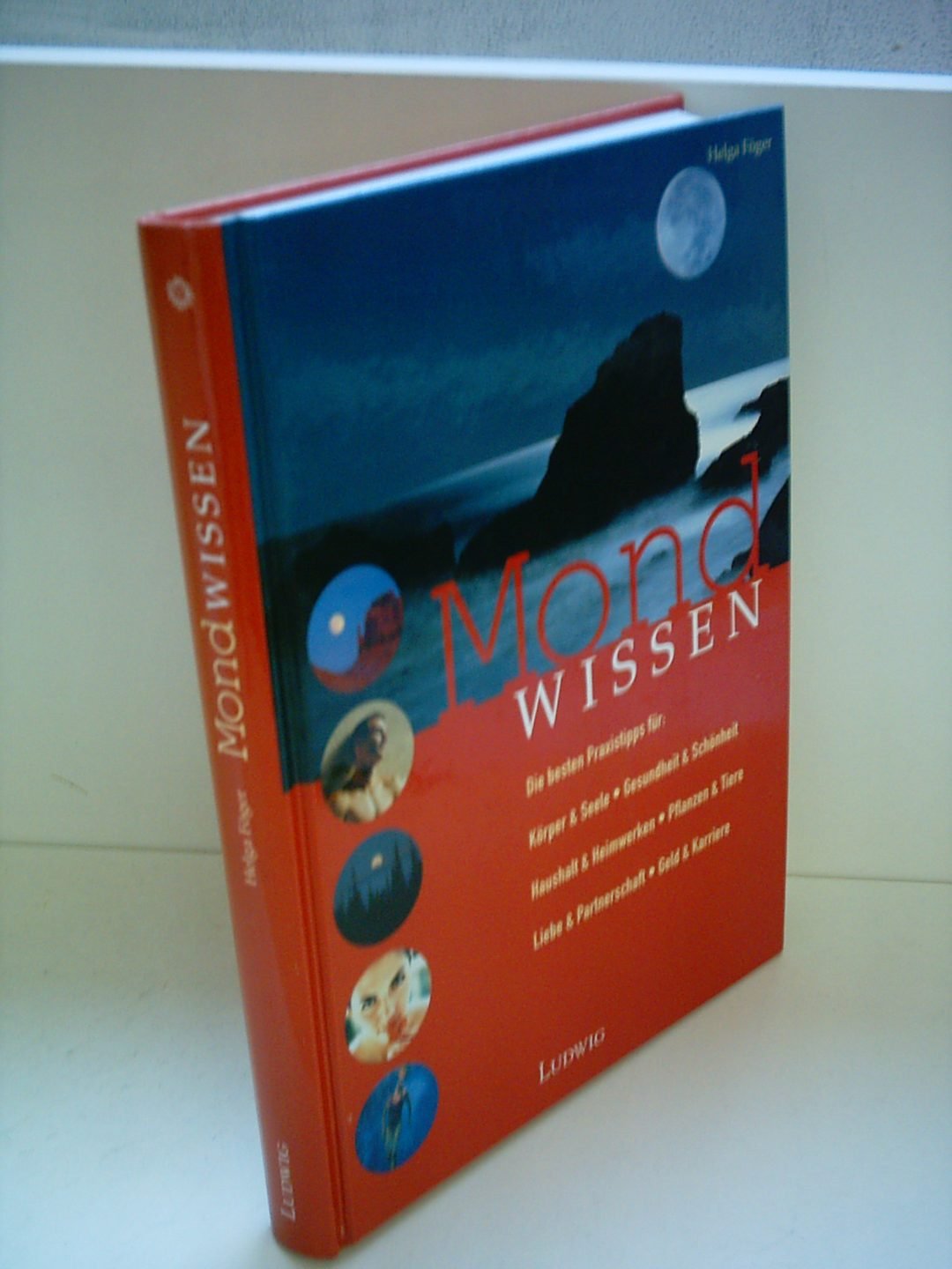 Mondwissen. Mondpraxis