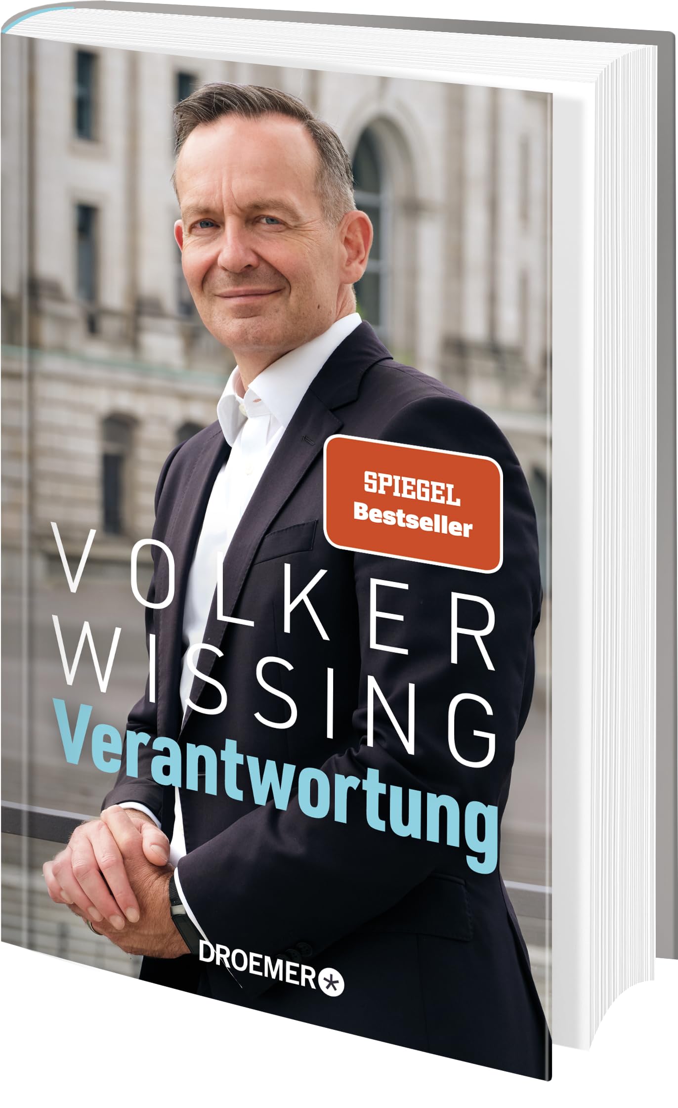 Verantwortung: Der ehemalige Bundesminister und FDP-Politiker über politischen Anstand