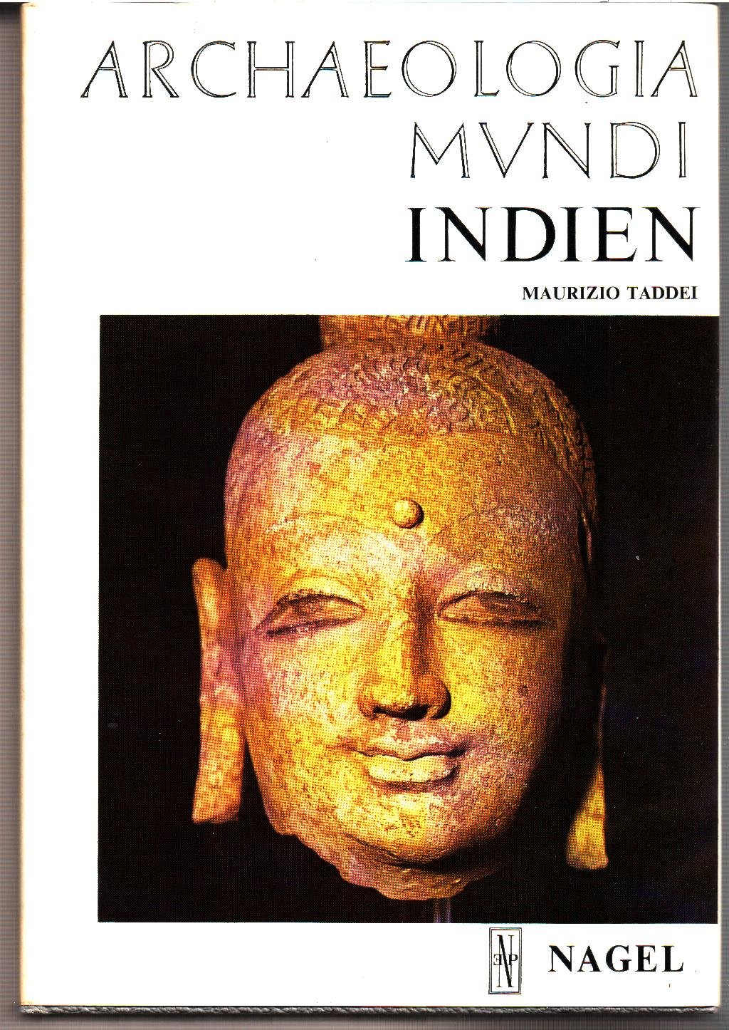 Archaeologia Mundi - Indien