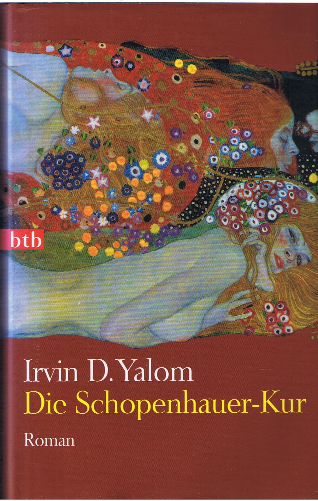 Die Schopenhauer-Kur