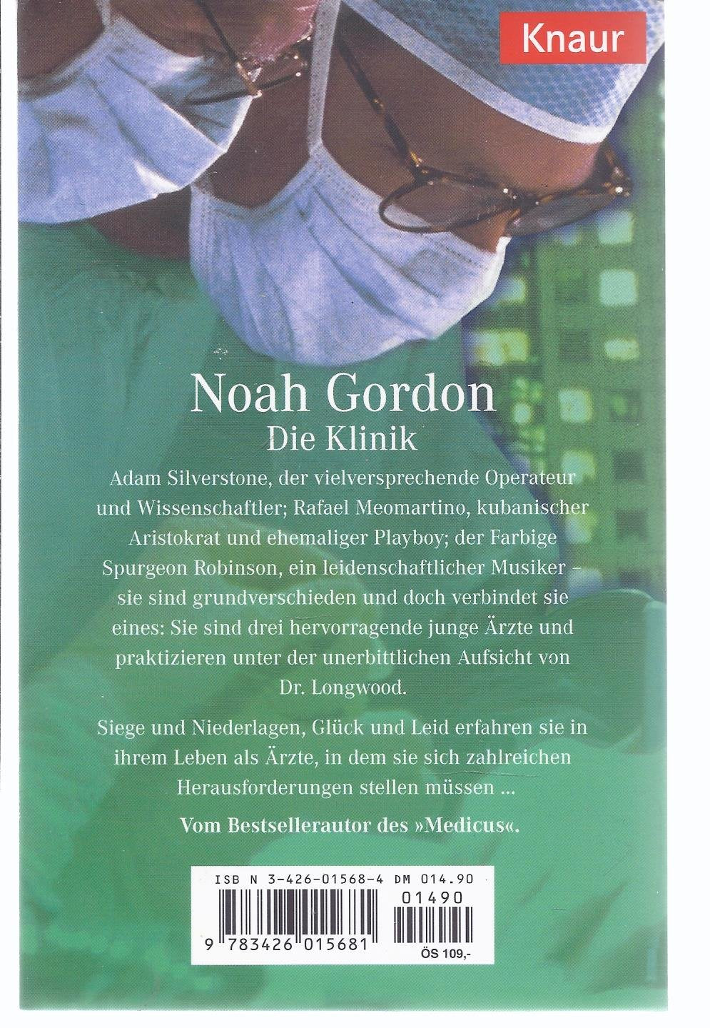 Die Klinik