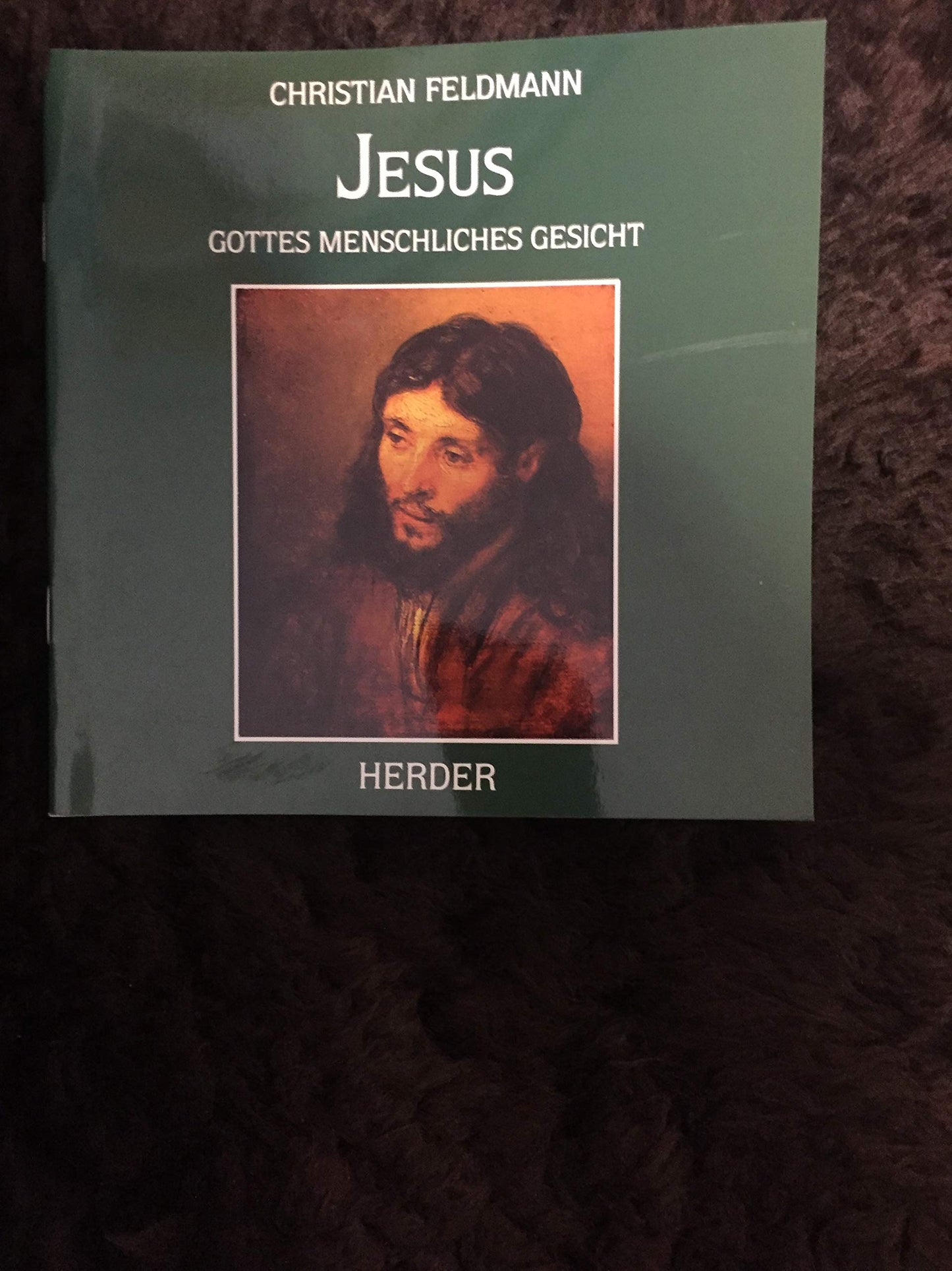 Jesus