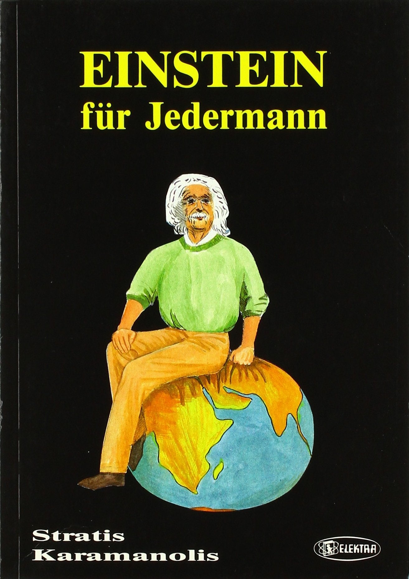 Einstein für Jedermann