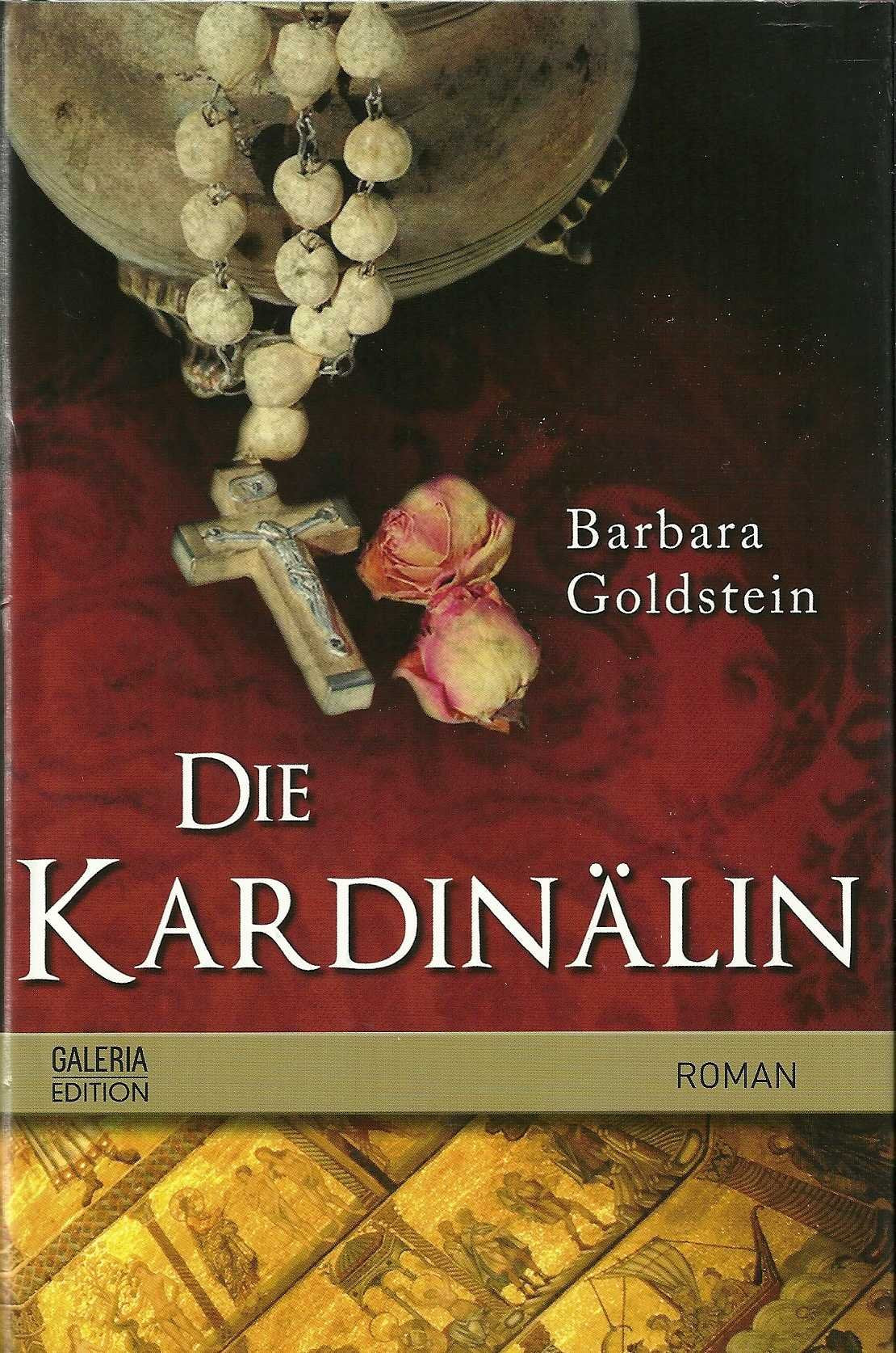 Die Kardinälin