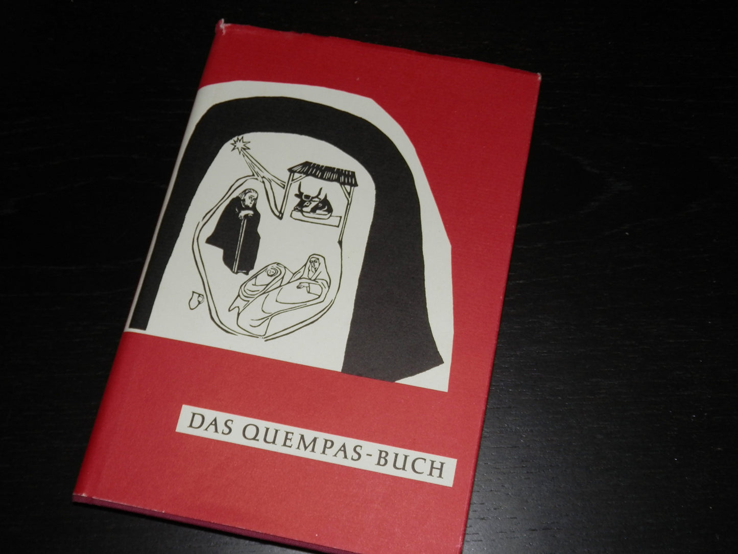 Das Quempas-Buch
