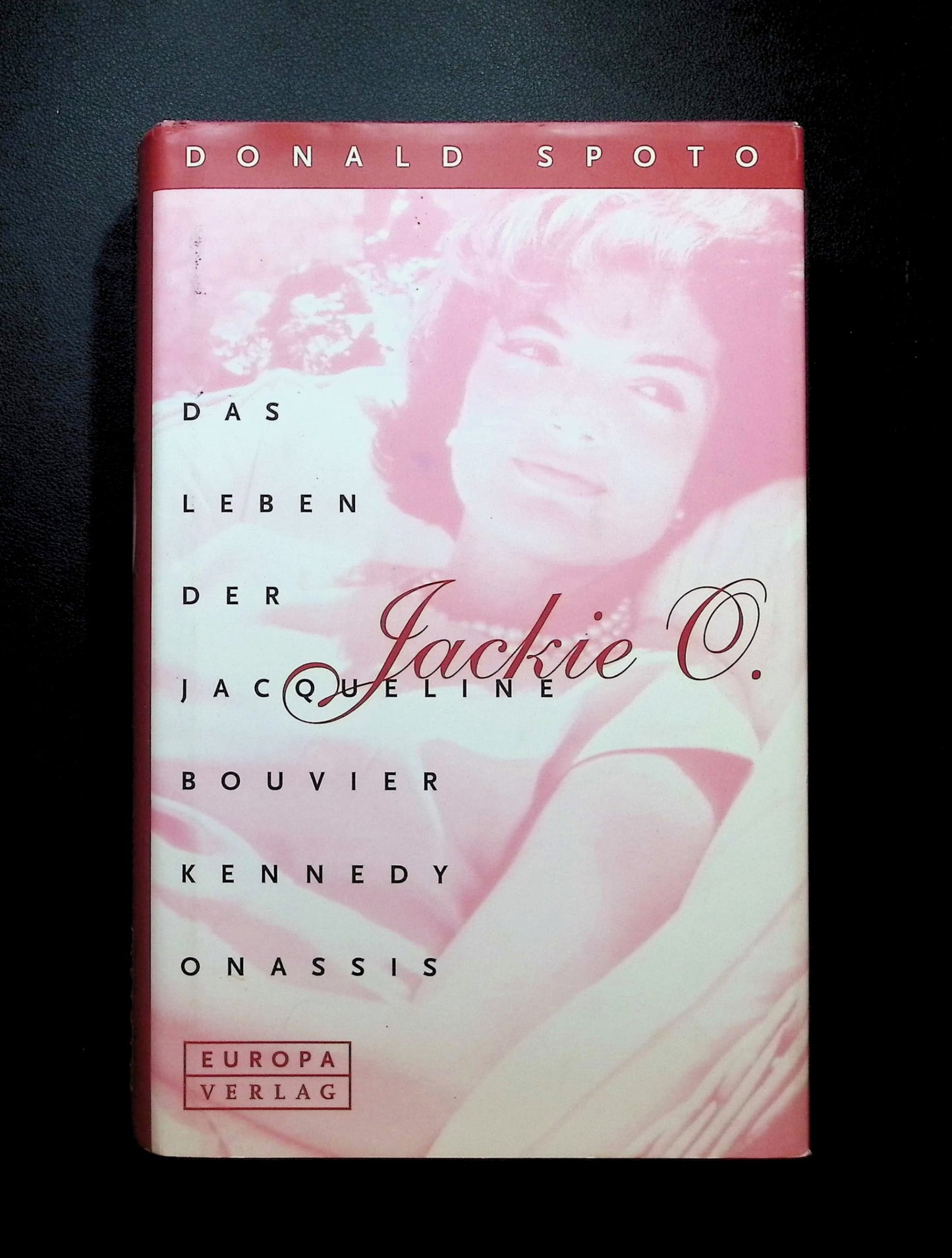Jackie O.